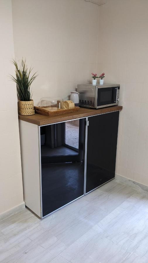 Beachfront Apartment Νέα Μουδανιά Εξωτερικό φωτογραφία